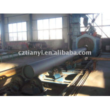 Factory ERW Schedule 40 Carbon steel pipe